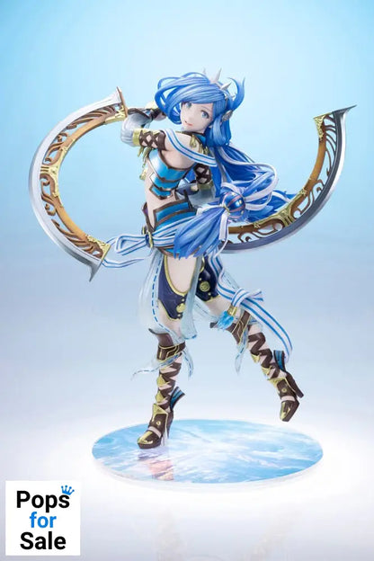 Ys VIII: Lacrimosa of Dana ARTFX J Statue 1/7 Dana Iclucia 25 cm