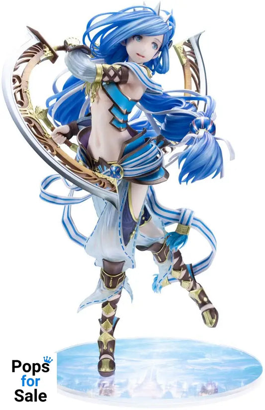 Ys VIII: Lacrimosa of Dana ARTFX J Statue 1/7 Dana Iclucia 25 cm Statues
