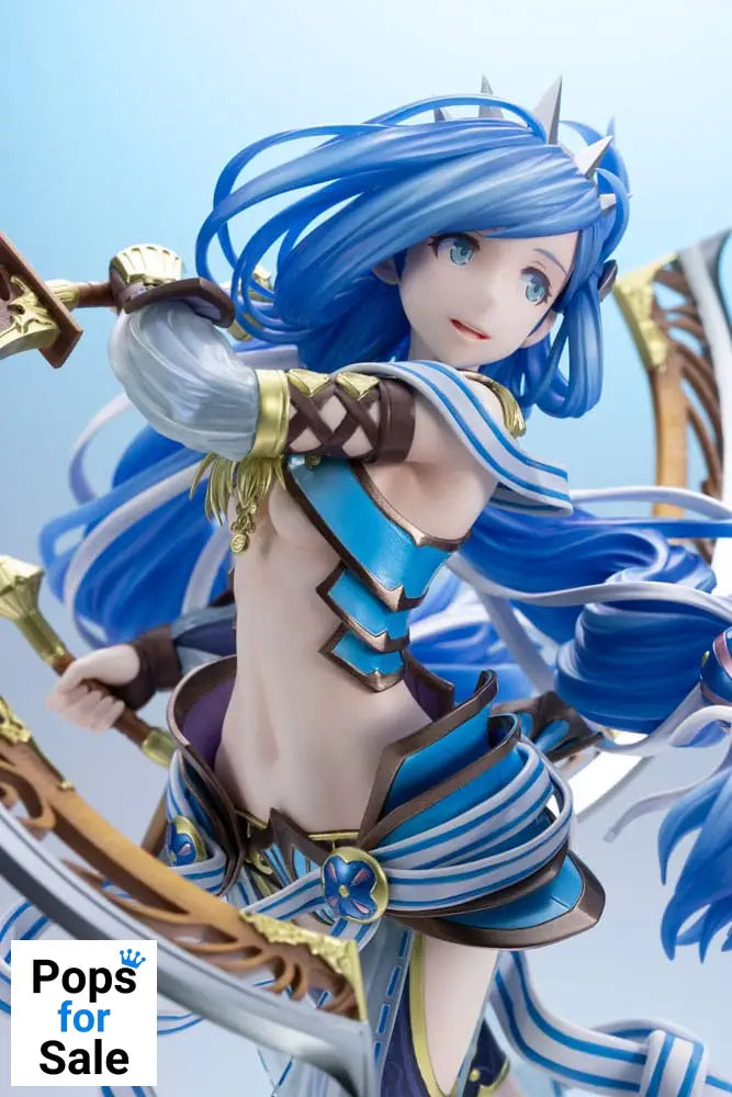 Ys VIII: Lacrimosa of Dana ARTFX J Statue 1/7 Dana Iclucia 25 cm