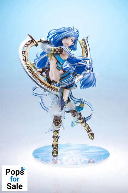 Ys VIII: Lacrimosa of Dana ARTFX J Statue 1/7 Dana Iclucia 25 cm