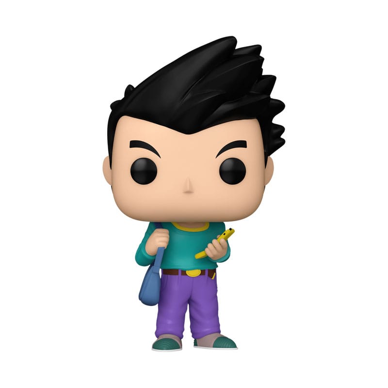 #1632 Goten - Dragon Ball GT Funko POP Preorder