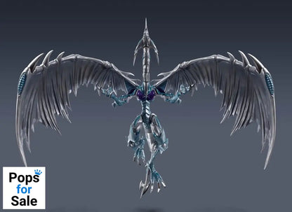 Yu-Gi-Oh! 5D´s S.H. Monster Arts Action Figure Stardust Dragon 53 cm Action figures