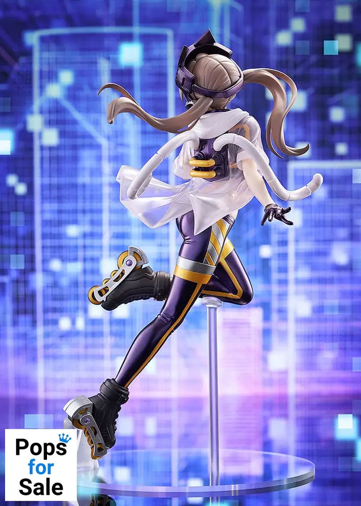 Yu-Gi-Oh! Card Game Monster Collection SP Pop Up Parade PVC Statue I:P Masquerena 23 cm