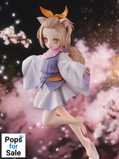 Yu-Gi-Oh! Card Game Monster Figure Collection PVC Statue 1/7 Ash Blossom & Joyous Spring 23 cm Statues