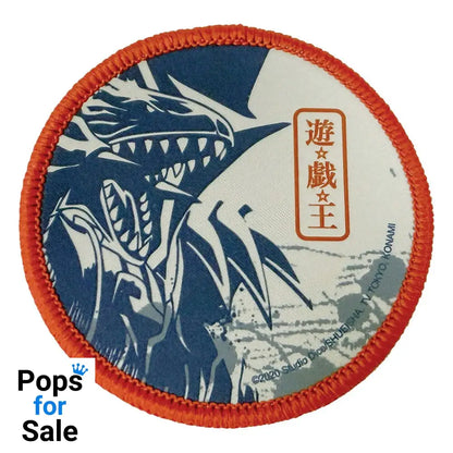 Yu-Gi-Oh! Desk Pad & Coaster Set Stationery