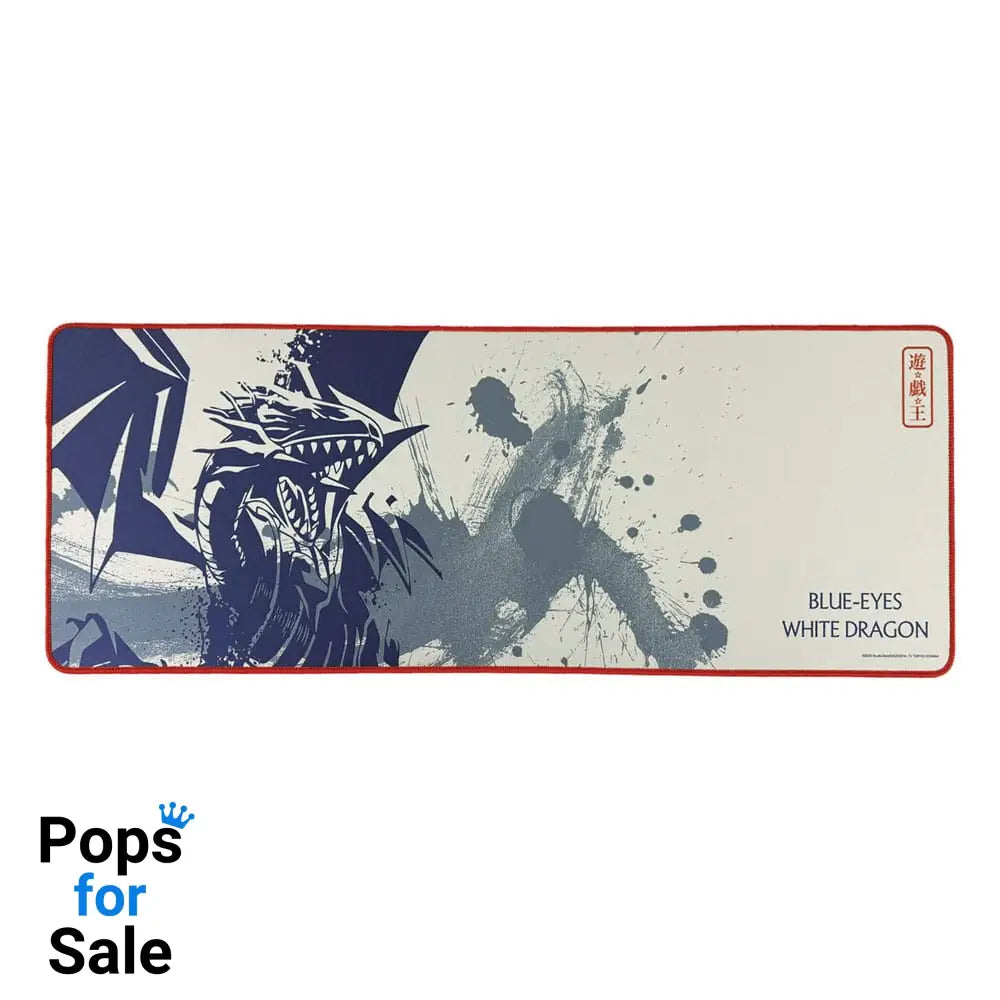 Yu-Gi-Oh! Desk Pad & Coaster Set