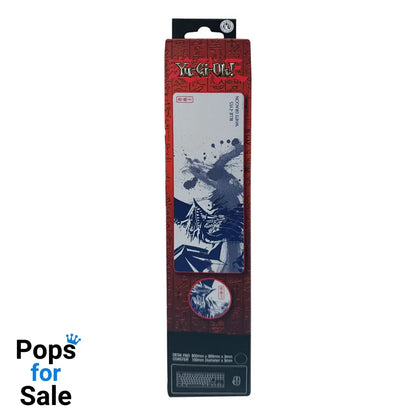Yu-Gi-Oh! Desk Pad & Coaster Set