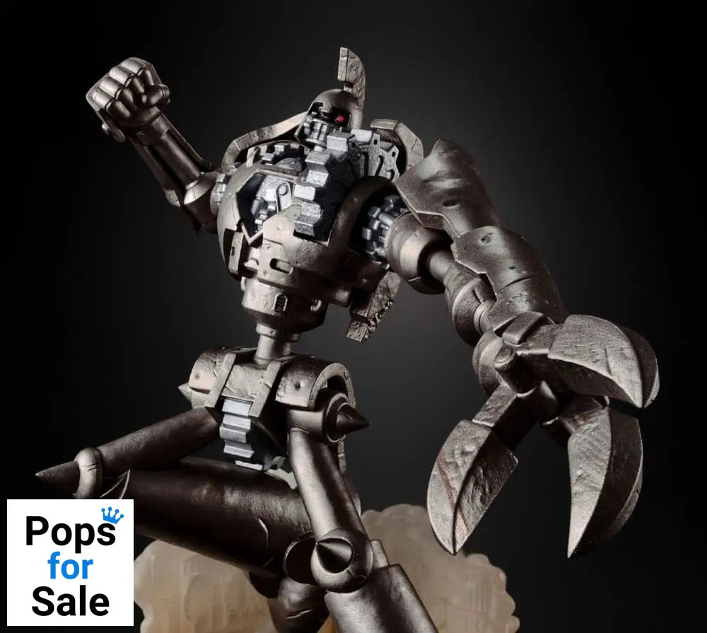 Yu-Gi-Oh! Duel Monsters Monsters Chronicle GX PVC Statue Ancient Gear Golem 11 cm Statues