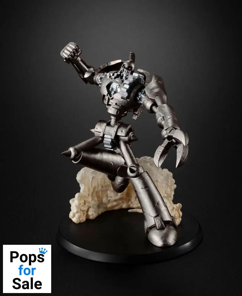 Yu-Gi-Oh! Duel Monsters Monsters Chronicle GX PVC Statue Ancient Gear Golem 11 cm