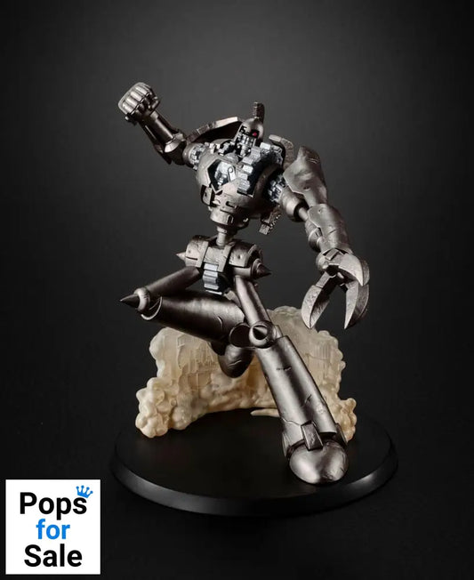 Yu-Gi-Oh! Duel Monsters Monsters Chronicle GX PVC Statue Ancient Gear Golem 11 cm