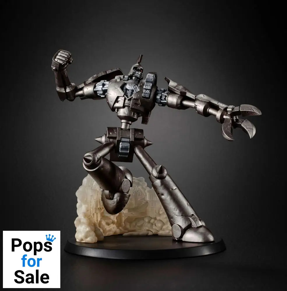 Yu-Gi-Oh! Duel Monsters Monsters Chronicle GX PVC Statue Ancient Gear Golem 11 cm