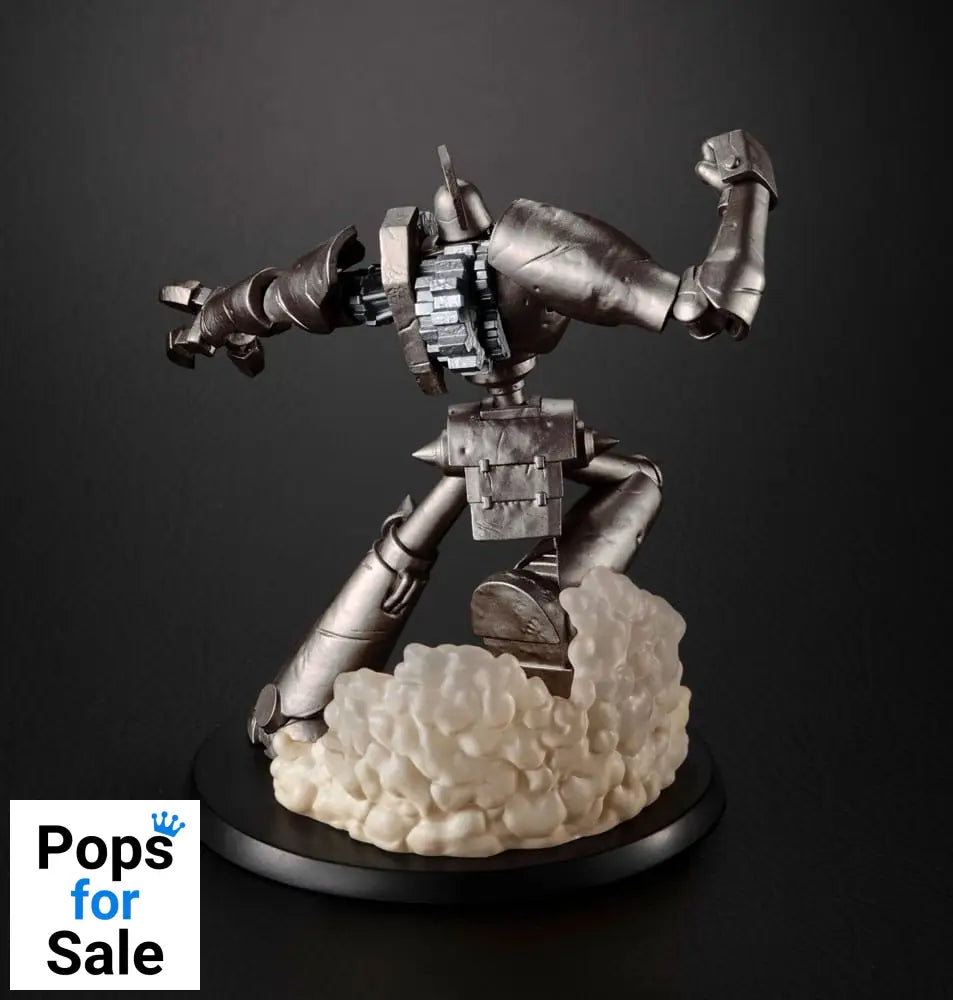 Yu-Gi-Oh! Duel Monsters Monsters Chronicle GX PVC Statue Ancient Gear Golem 11 cm