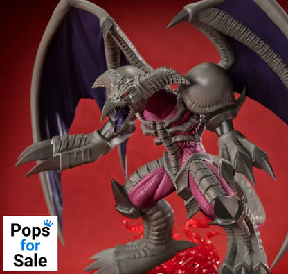 Yu-Gi-Oh! Duel Monsters Monsters Chronicle GX PVC Statue B. Skull Dragon 9 cm Statues