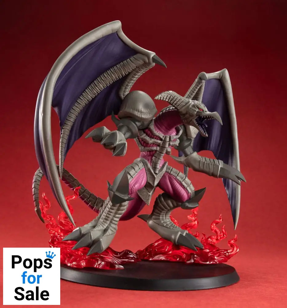 Yu-Gi-Oh! Duel Monsters Monsters Chronicle GX PVC Statue B. Skull Dragon 9 cm