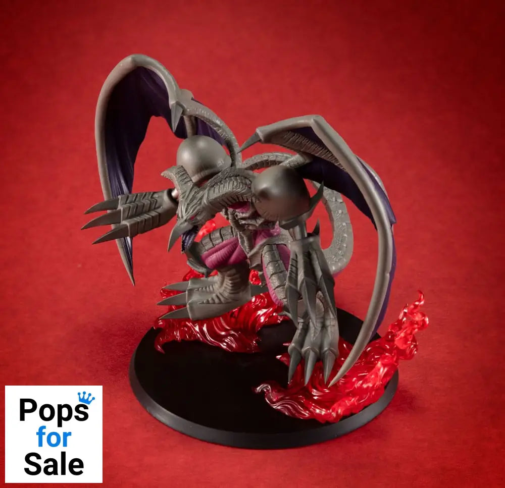 Yu-Gi-Oh! Duel Monsters Monsters Chronicle GX PVC Statue B. Skull Dragon 9 cm