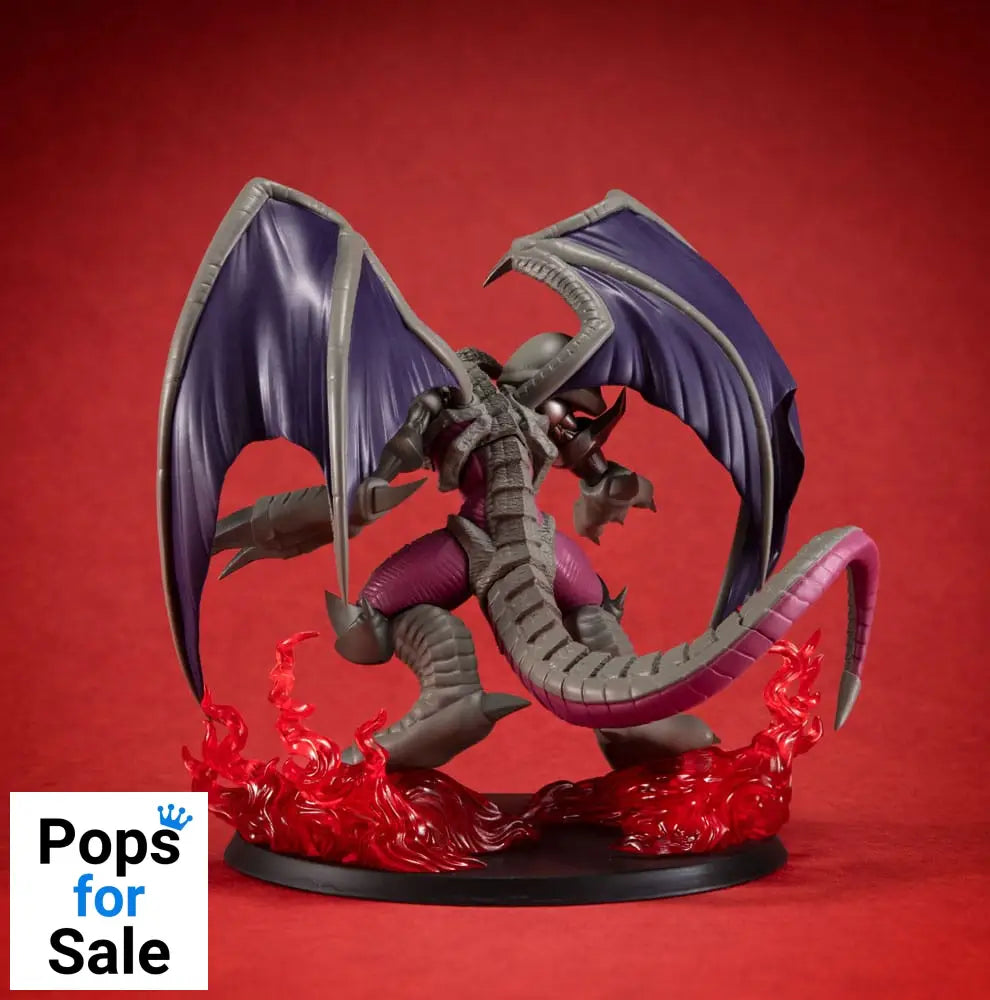 Yu-Gi-Oh! Duel Monsters Monsters Chronicle GX PVC Statue B. Skull Dragon 9 cm