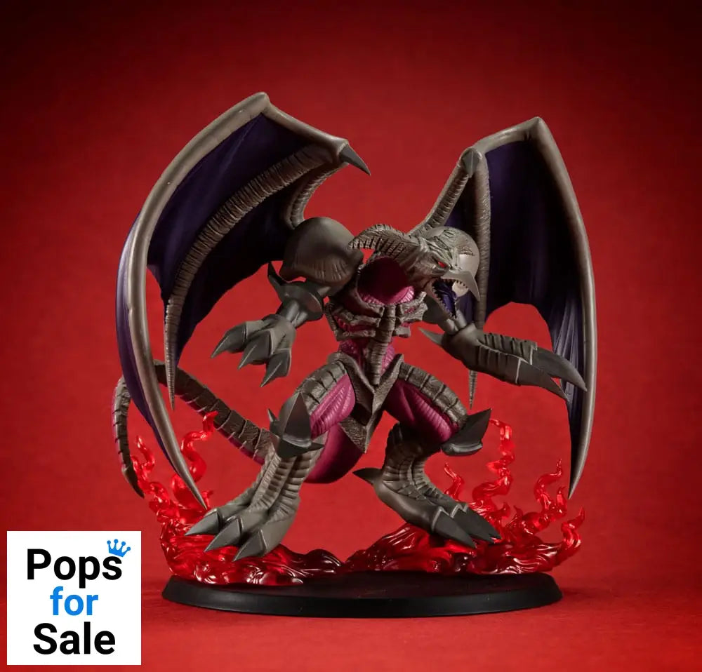 Yu-Gi-Oh! Duel Monsters Monsters Chronicle GX PVC Statue B. Skull Dragon 9 cm Statues