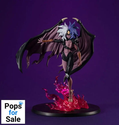 Yu-Gi-Oh! Duel Monsters Monsters Chronicle GX PVC Statue Yubel 12 cm