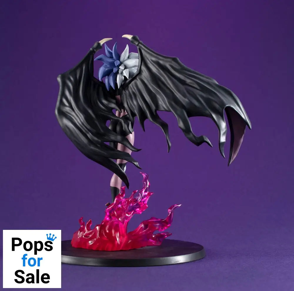 Yu-Gi-Oh! Duel Monsters Monsters Chronicle GX PVC Statue Yubel 12 cm