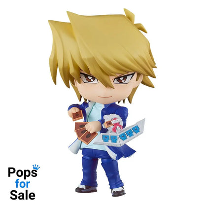 Yu-Gi-Oh! Duel Monsters Nendoroid Action Figure Joey Wheeler 10 cm