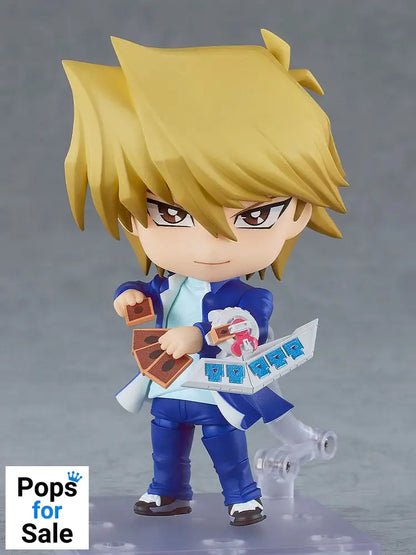 Yu-Gi-Oh! Duel Monsters Nendoroid Action Figure Joey Wheeler 10 cm