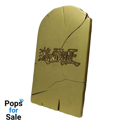 Yu-Gi-Oh! Eternal Replica Tablet of Lost Memories Limited Edition