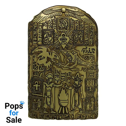 Yu-Gi-Oh! Eternal Replica Tablet of Lost Memories Limited Edition