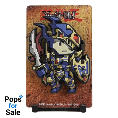 Yu-Gi-Oh! FiGGYZ Magnet Collectible Black Luster Soldier 11 cm