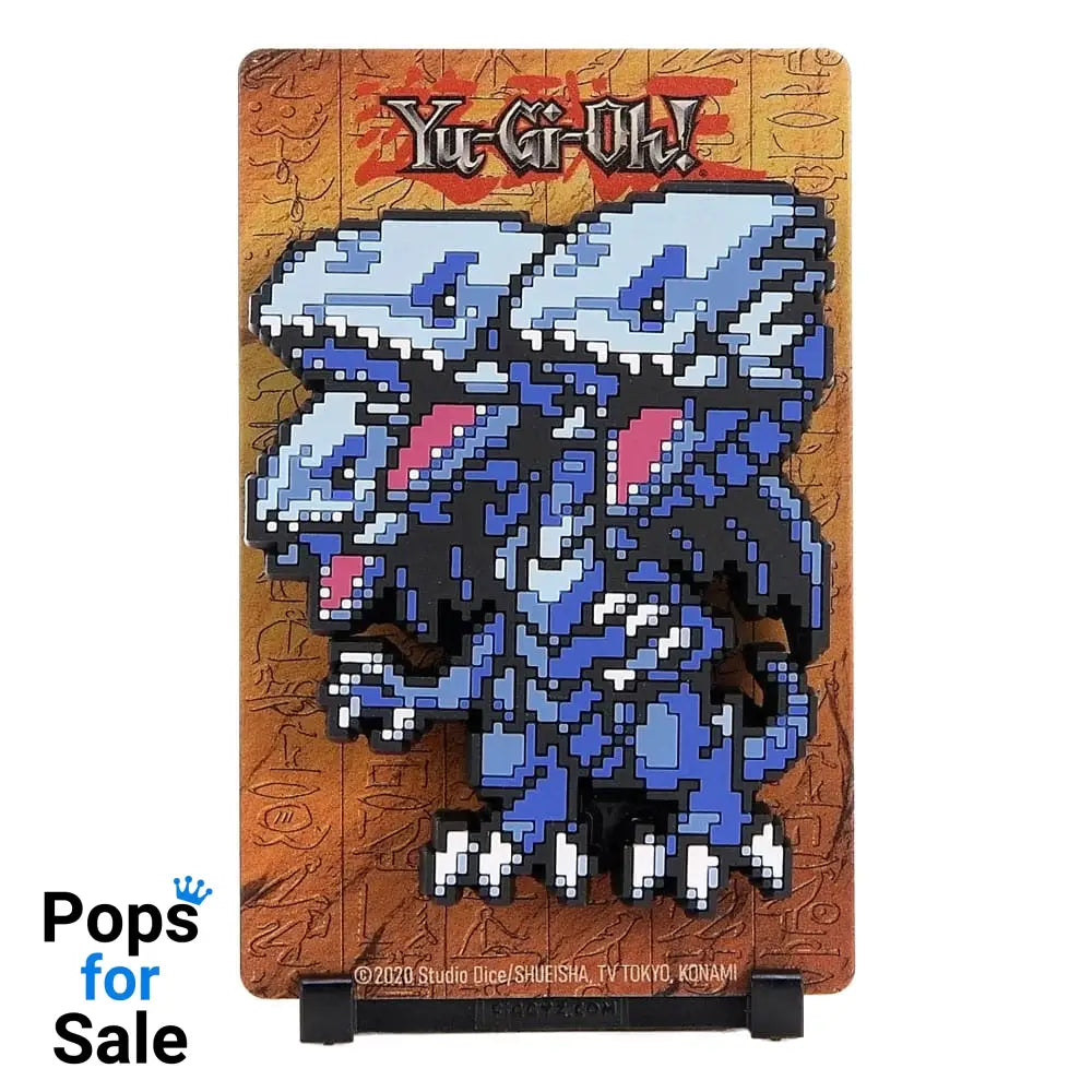 Yu-Gi-Oh! FiGGYZ Magnet Collectible Blue-Eyes Ultimate Dragon 11 cm