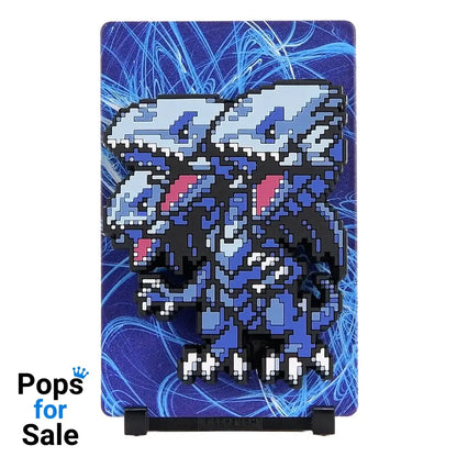 Yu-Gi-Oh! FiGGYZ Magnet Collectible Blue-Eyes Ultimate Dragon 11 cm Magnets