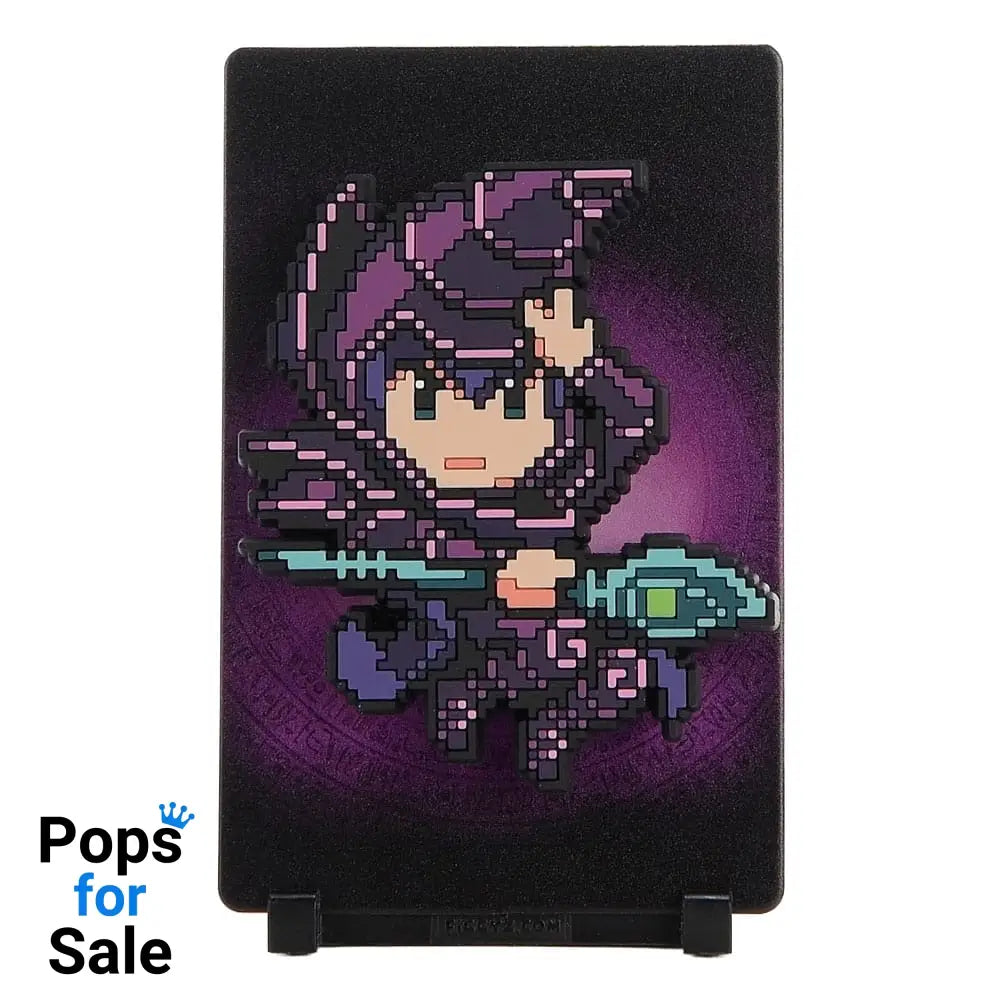 Yu-Gi-Oh! FiGGYZ Magnet Collectible Dark Magician 11 cm