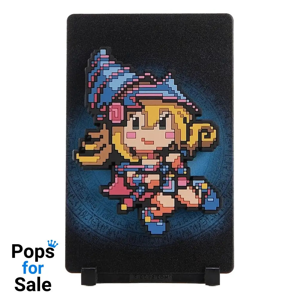 Yu-Gi-Oh! FiGGYZ Magnet Collectible Dark Magician Girl 11 cm