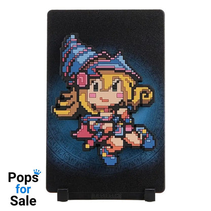 Yu-Gi-Oh! FiGGYZ Magnet Collectible Dark Magician Girl 11 cm