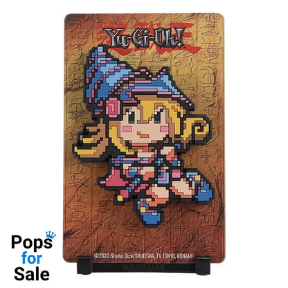 Yu-Gi-Oh! FiGGYZ Magnet Collectible Dark Magician Girl 11 cm