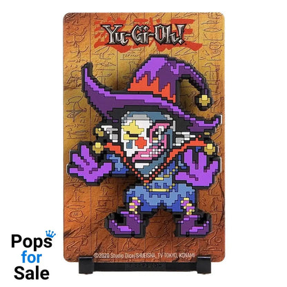 Yu-Gi-Oh! FiGGYZ Magnet Collectible Saggi the Dark Clown 11 cm