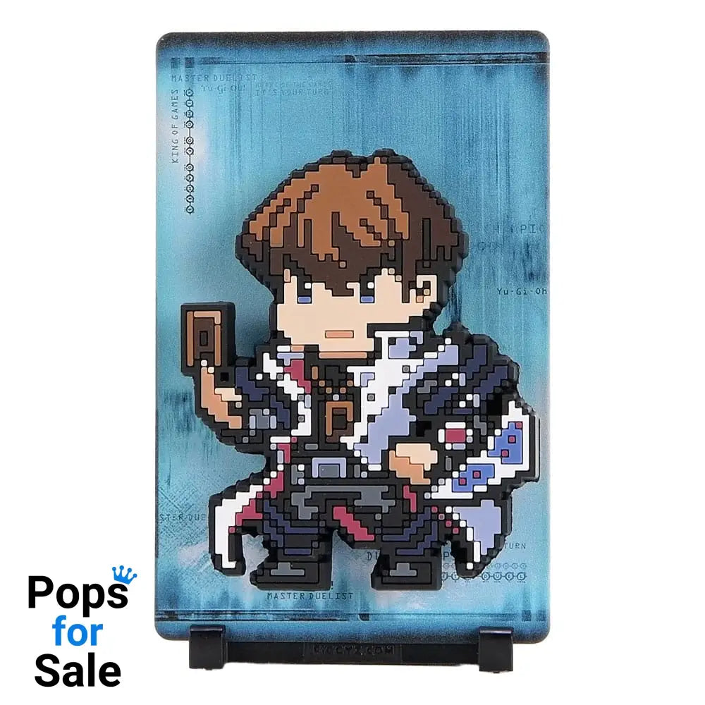 Yu-Gi-Oh! FiGGYZ Magnet Collectible Seto Kaiba 11 cm Magnets
