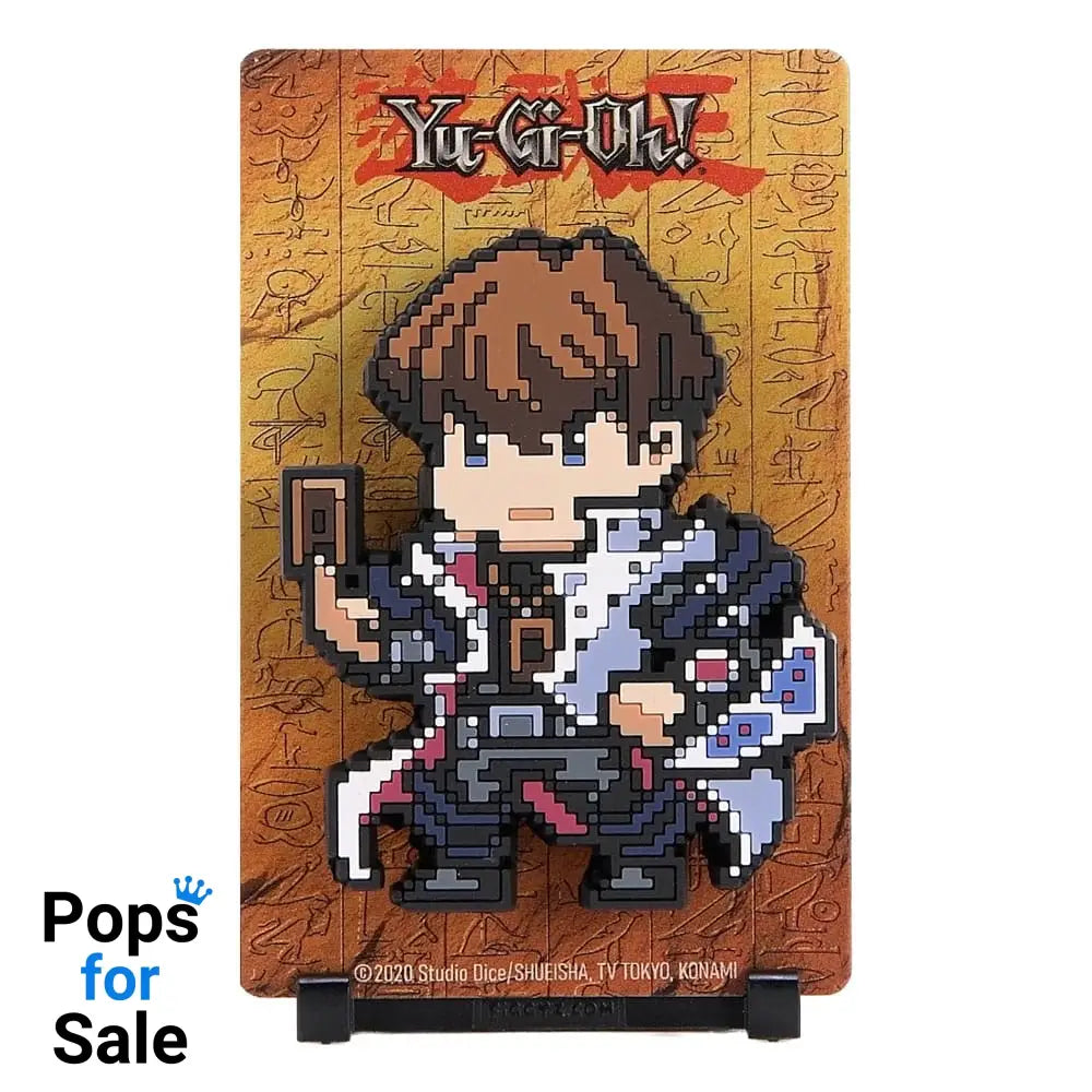 Yu-Gi-Oh! FiGGYZ Magnet Collectible Seto Kaiba 11 cm