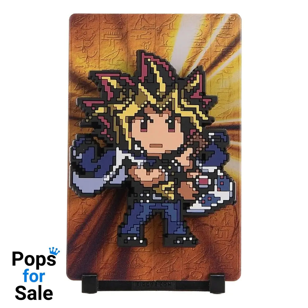 Yu-Gi-Oh! FiGGYZ Magnet Collectible Yami Yugi 11 cm Magnets