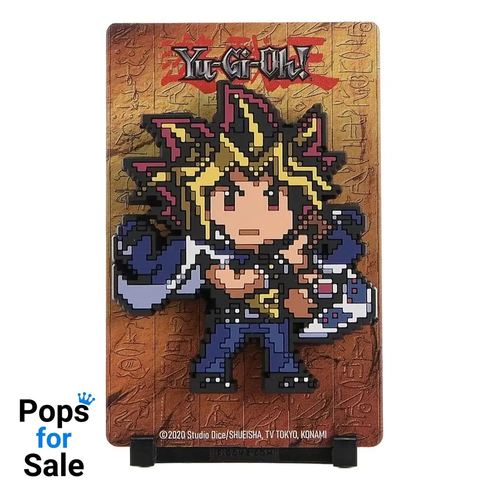 Yu-Gi-Oh! FiGGYZ Magnet Collectible Yami Yugi 11 cm