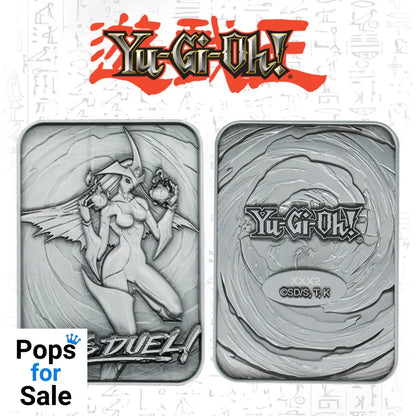 Yu-Gi-Oh! GX Limited Edition Elemental Hero Burstinatrix Ingot Ingot