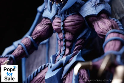 Yu-Gi-Oh! GX PVC Statue Raviel (Lord of Phantasms) 38 cm