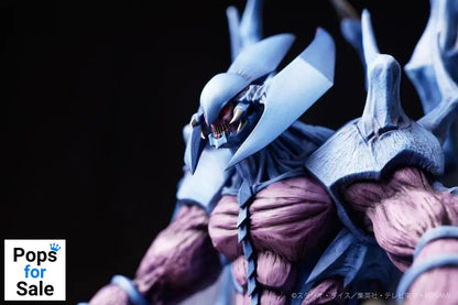 Yu-Gi-Oh! GX PVC Statue Raviel (Lord of Phantasms) 38 cm