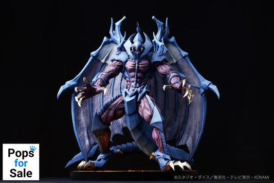 Yu-Gi-Oh! GX PVC Statue Raviel (Lord of Phantasms) 38 cm