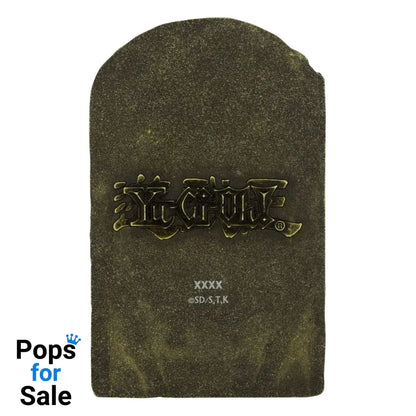 Yu-Gi-Oh! Ingot Tablet of Memories Limited Edition