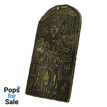 Yu-Gi-Oh! Ingot Tablet of Memories Limited Edition