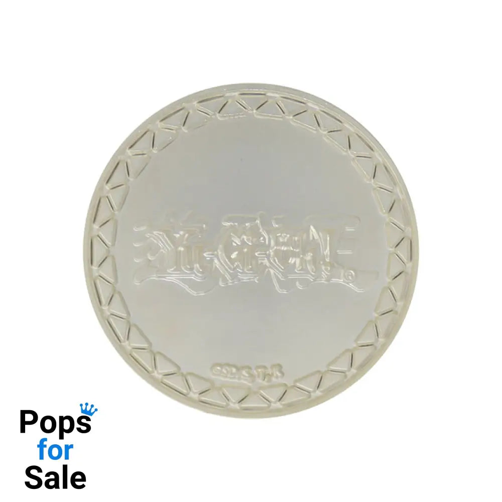 Yu-Gi-Oh! Knights Coin Album Coin Album