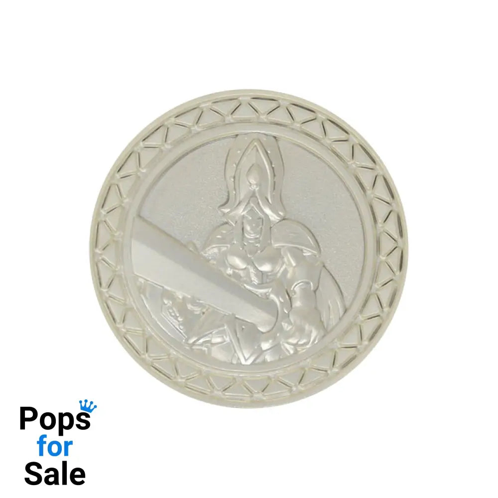 Yu-Gi-Oh! Knights Coin Album Coin Album