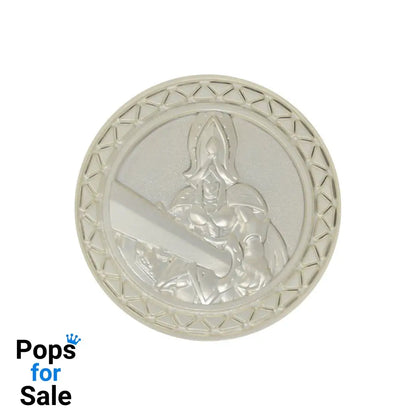 Yu-Gi-Oh! Knights Coin Album Coin Album