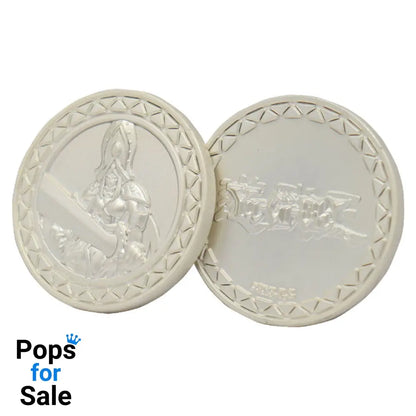 Yu-Gi-Oh! Knights Coin Album Coin Album