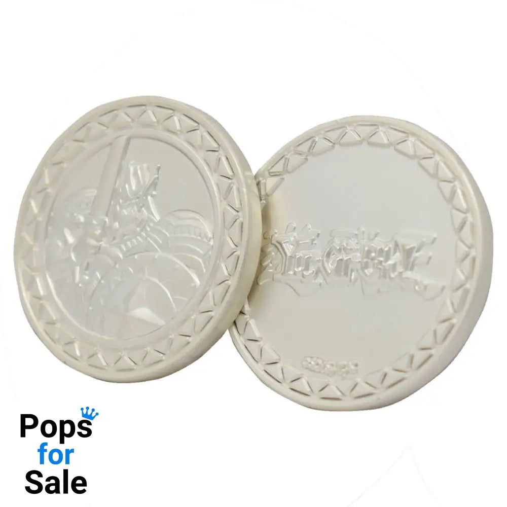 Yu-Gi-Oh! Knights Coin Album Coin Album